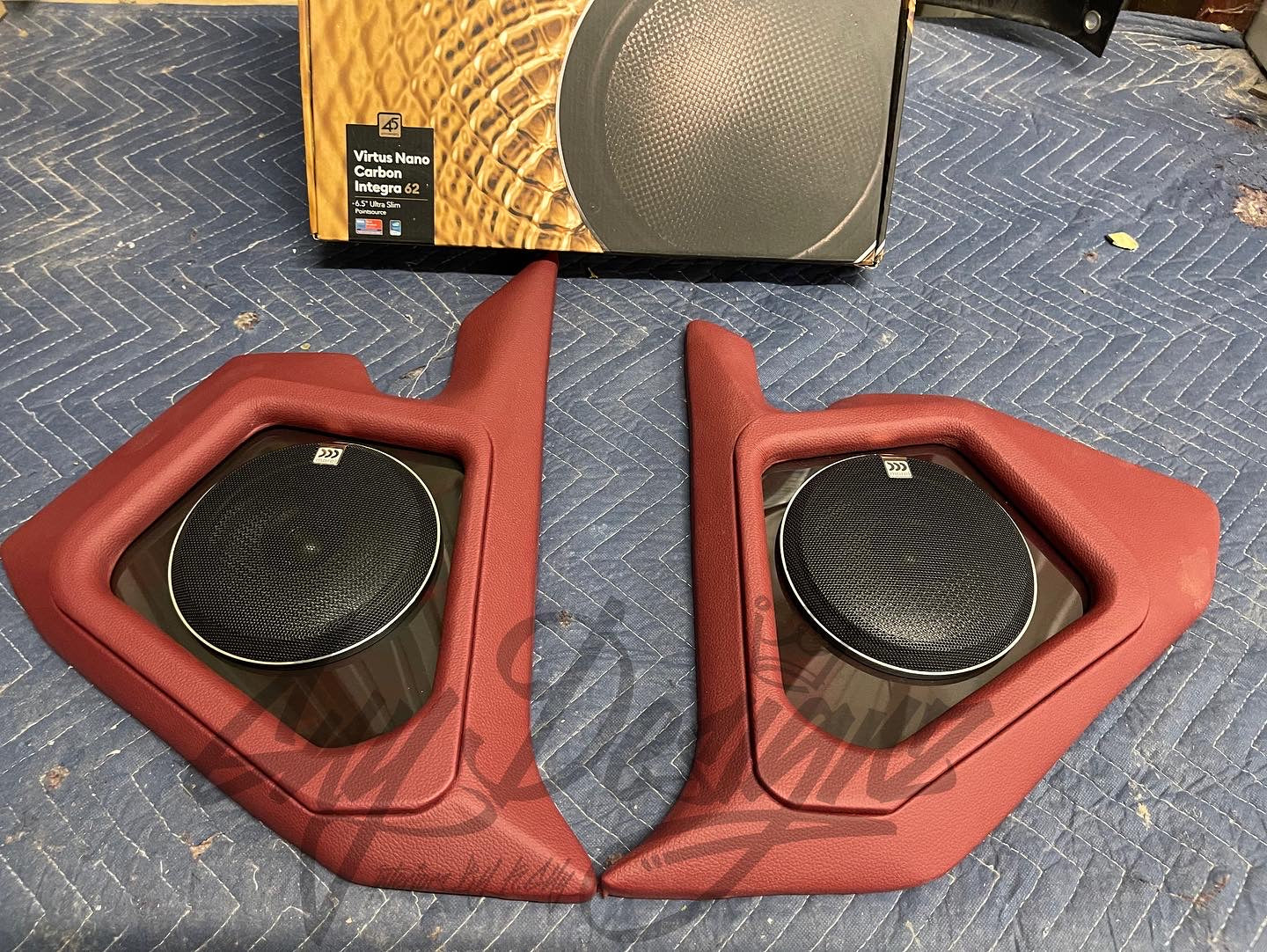 73-87 C10 Kickpanels