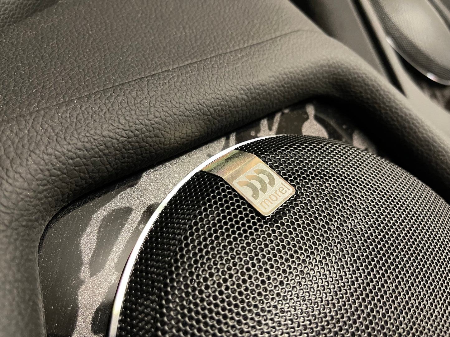 73-87 C10 Kickpanels