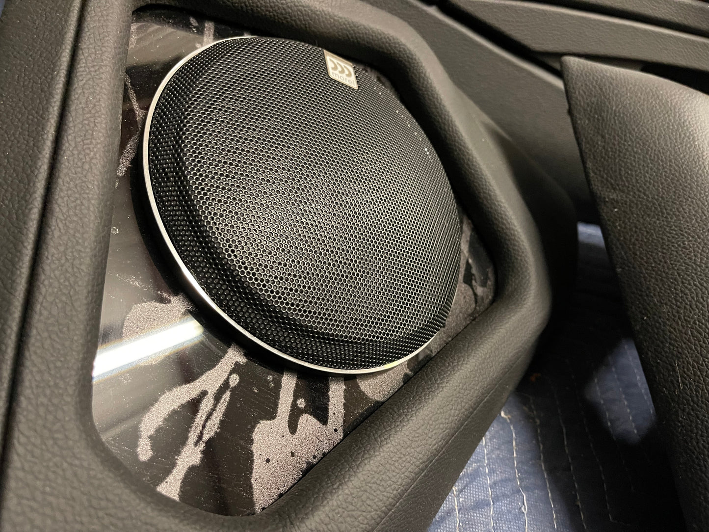 73-87 C10 Kickpanels