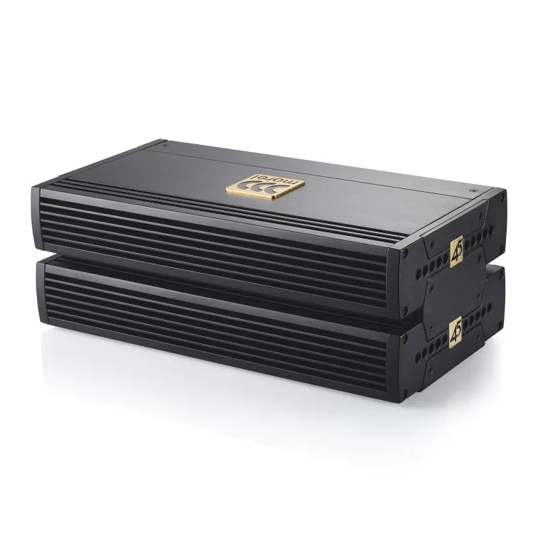 MOREL MPS LIMITED AMPLIFIERS