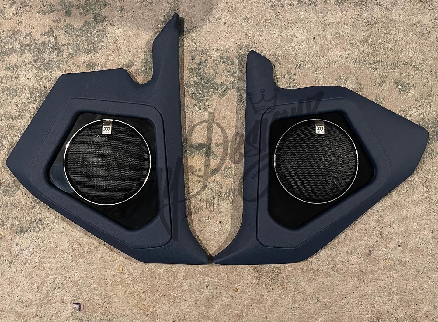 73-87 C10 Kickpanels