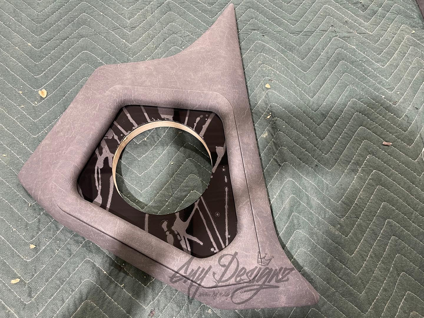 73-87 C10 Kickpanels