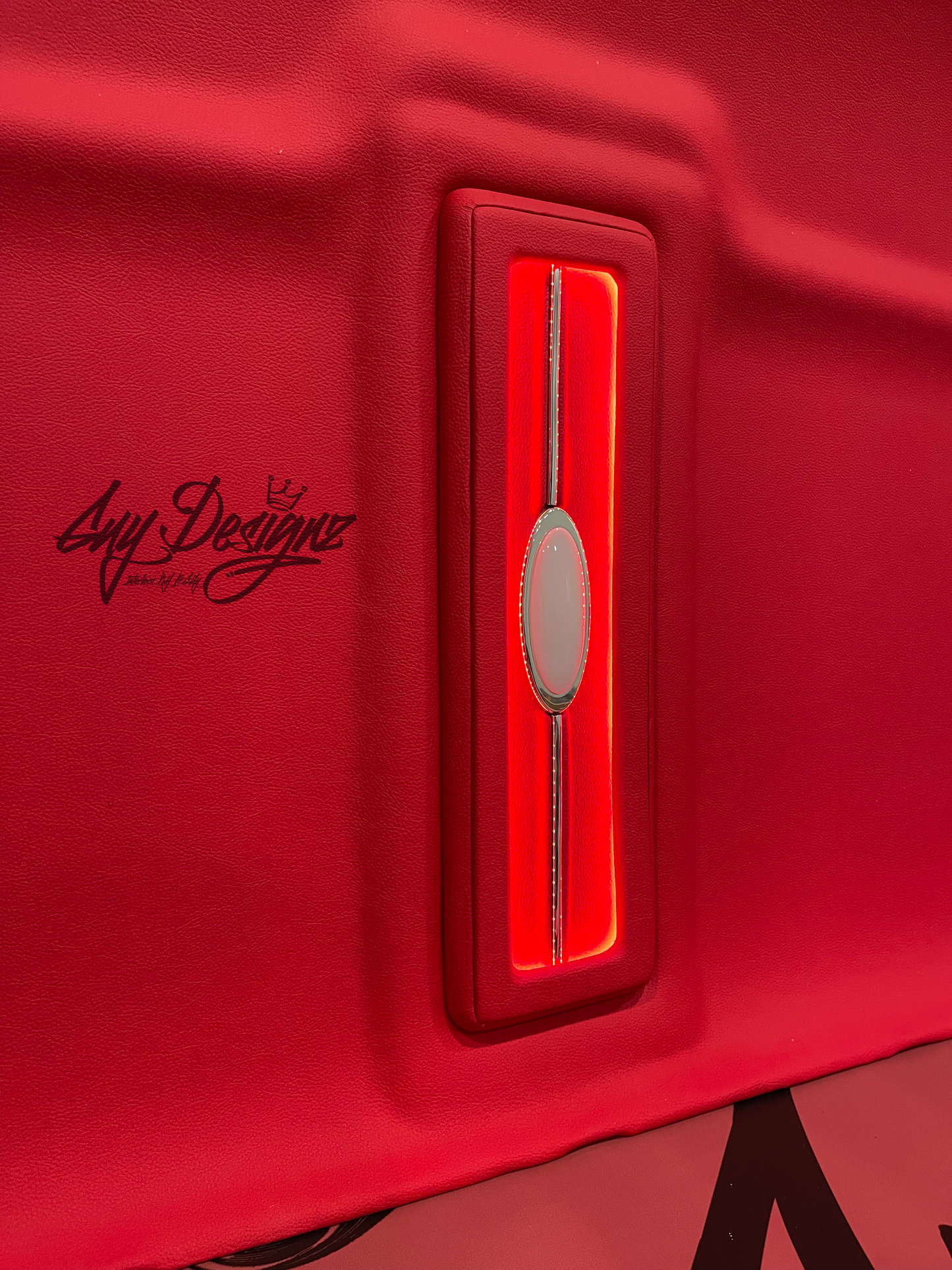 73-87 C10 Custom Headliner