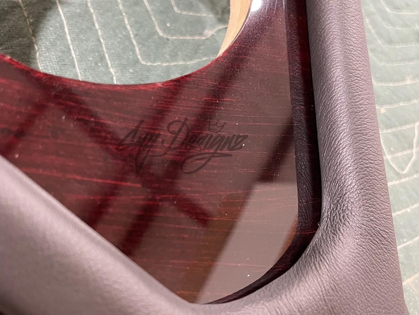 73-87 C10 Kickpanels