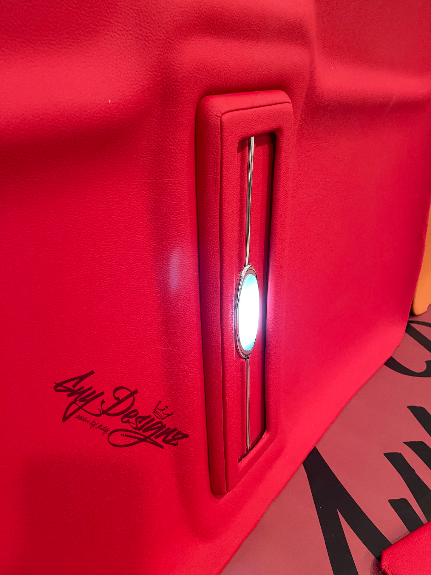 73-87 C10 Custom Headliner