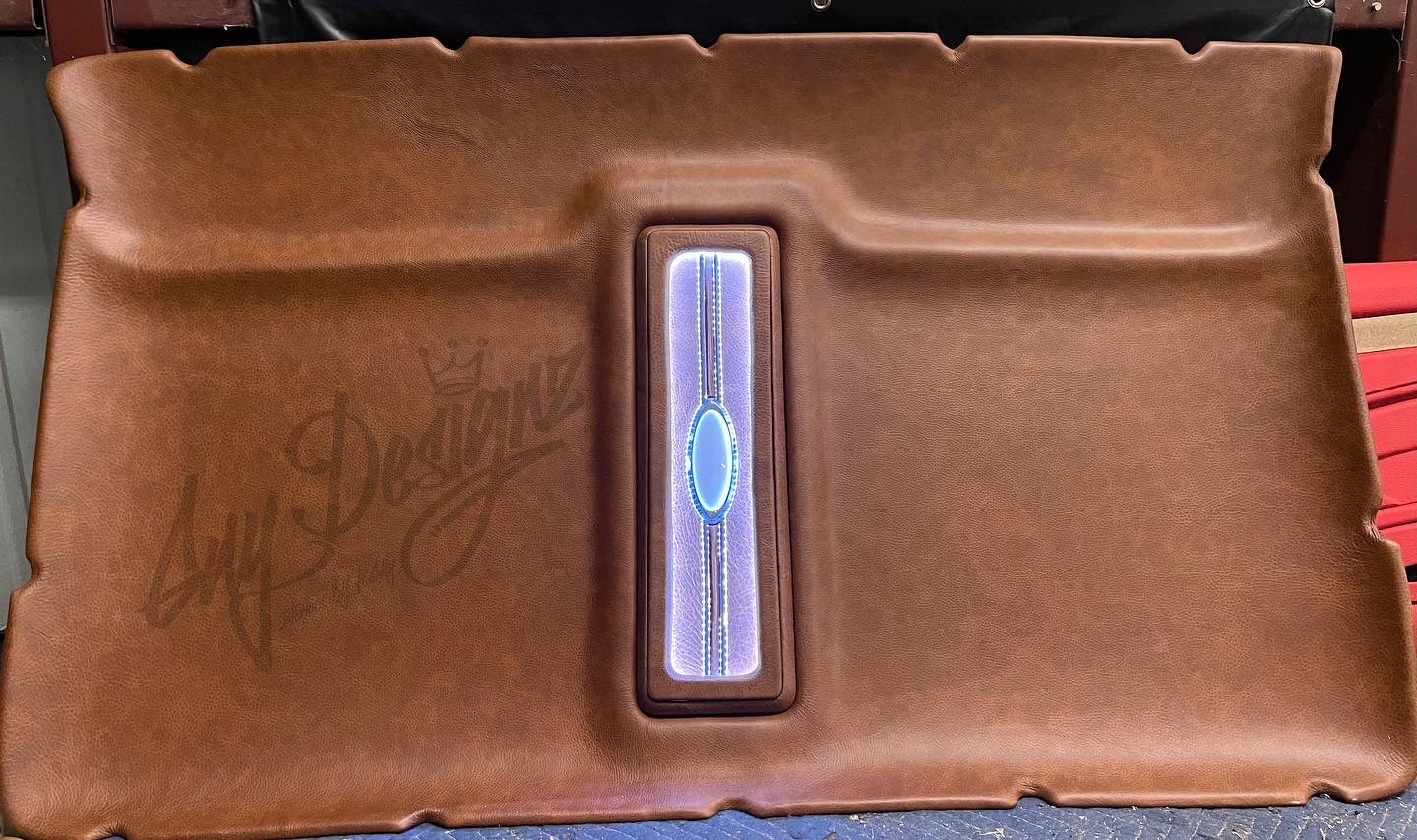 73-87 C10 Custom Headliner