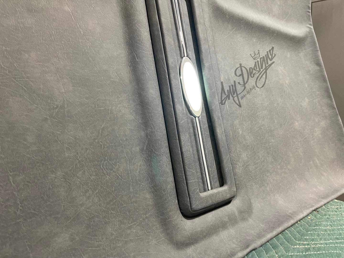 73-87 C10 Custom Headliner