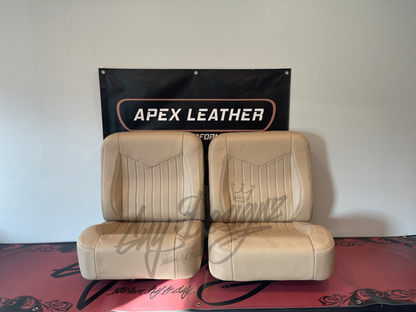 Universal Bucket Seats