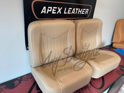 Universal Bucket Seats