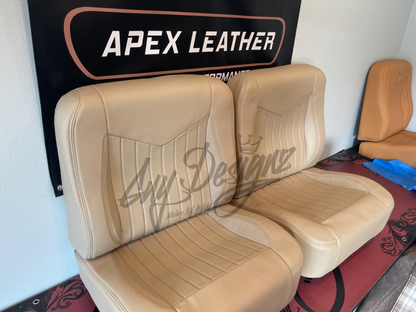 Universal Bucket Seats