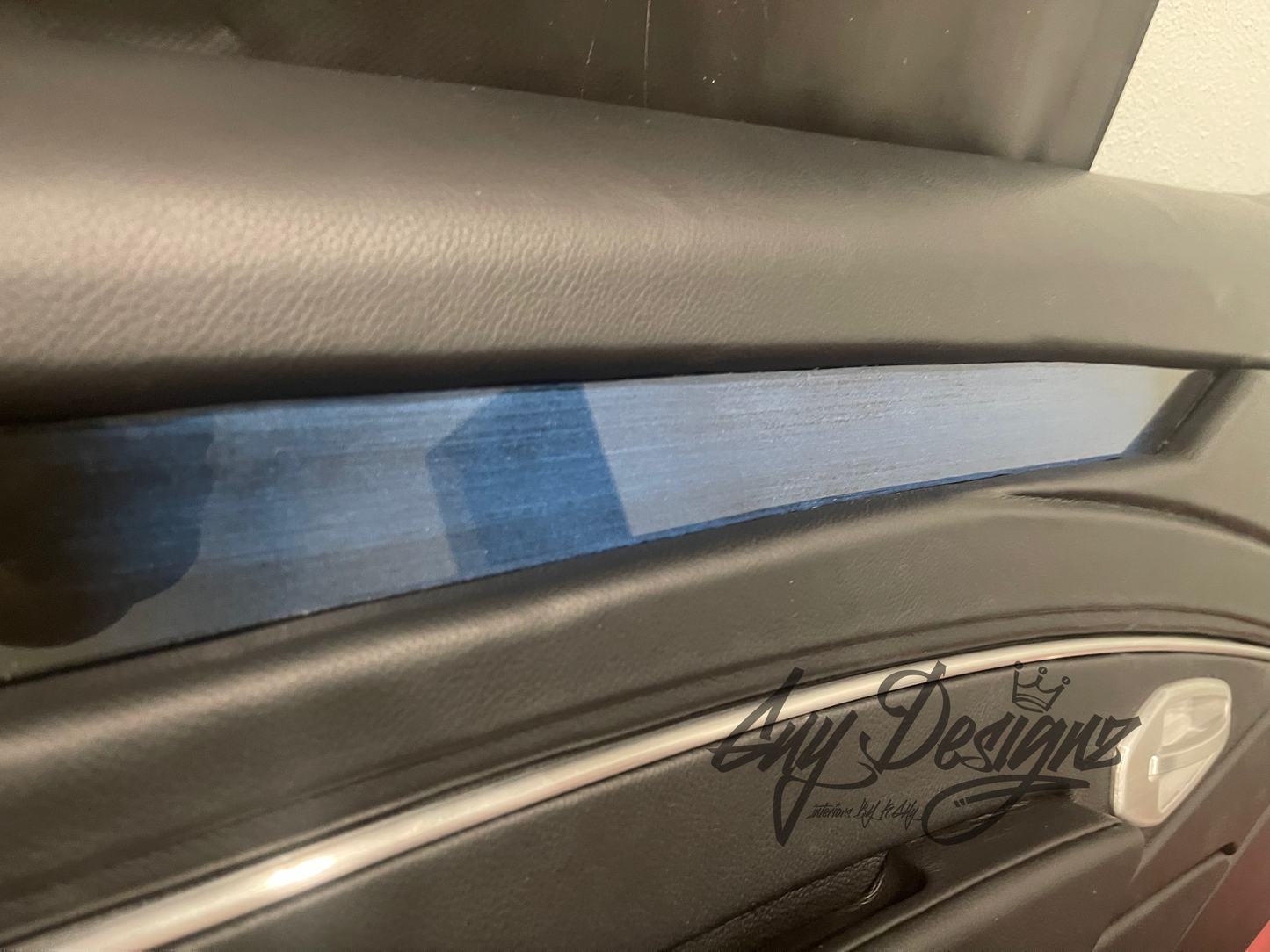C10 Custom Door Panels