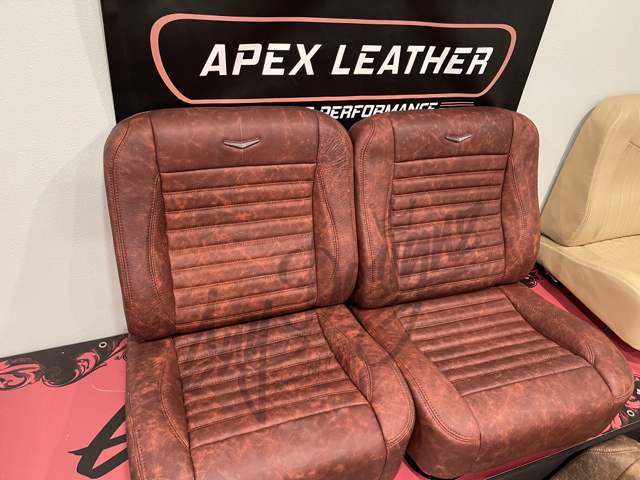 Aftermarket and Motorsport seats