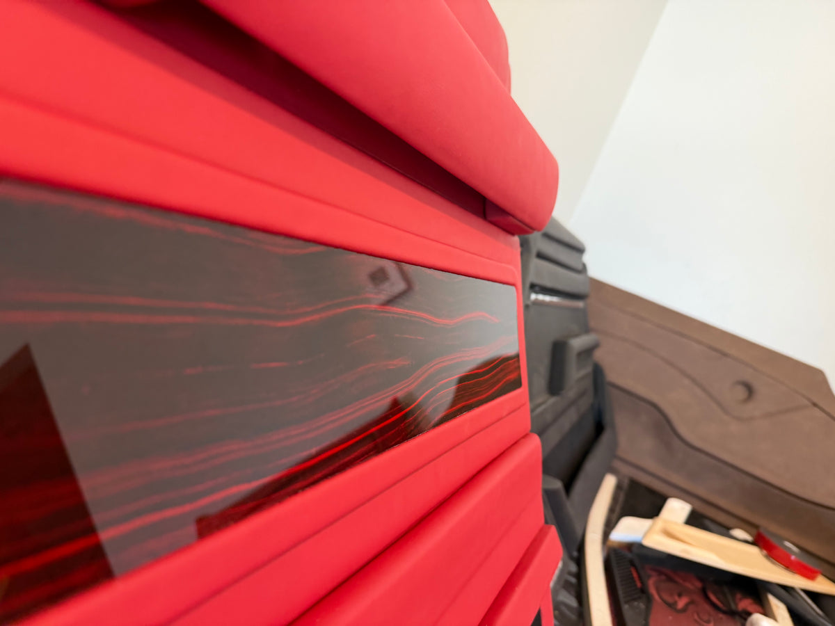 1988–1994 Chevy/GMC OBS Custom Door Panels