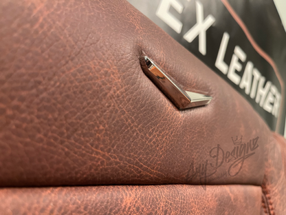 Universal Bucket Seats