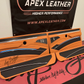 67-72 C10 Custom Door Panels