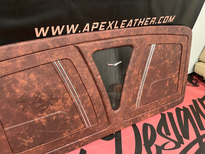 67-72 C10 Custom Magnetic Headliners