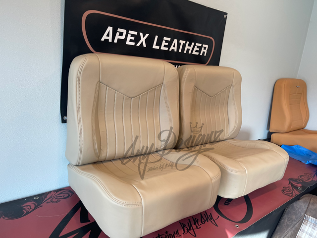 Universal Bucket Seats