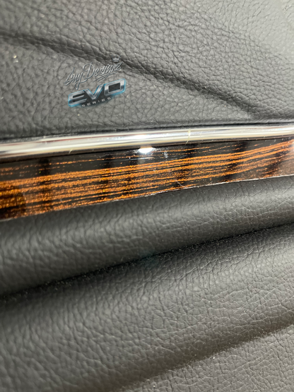 NEW EVO Series 67-72 Custom Door Panels
