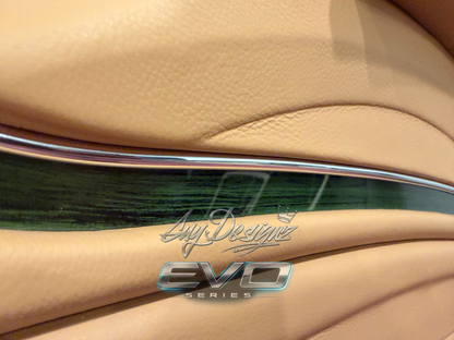 NEW EVO Series 67-72 Custom Door Panels