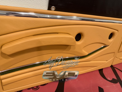 NEW EVO Series 67-72 Custom Door Panels