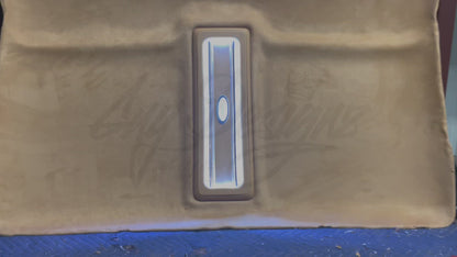 73-87 C10 Custom Headliner