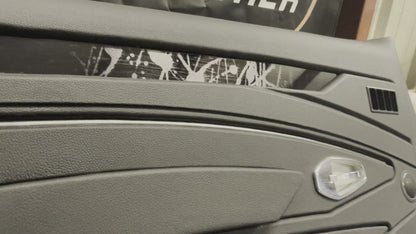 C10 Custom Door Panels