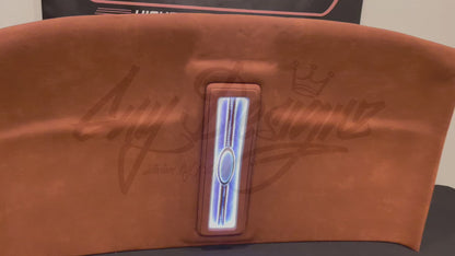 88-98 OBS Custom Headliner