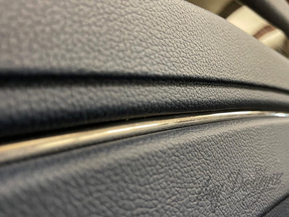 C10 Custom Door Panels
