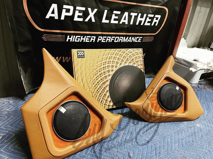 73-87 C10 Kickpanels