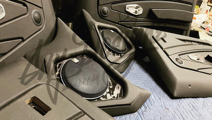 73-87 C10 Kickpanels