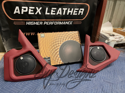 73-87 C10 Kickpanels