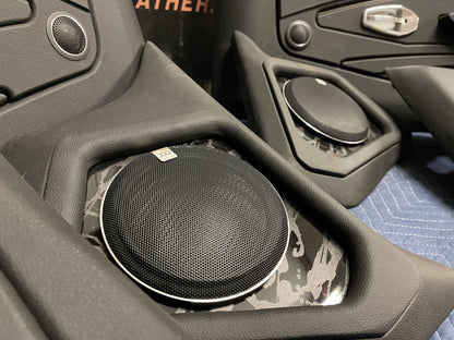 73-87 C10 Kickpanels