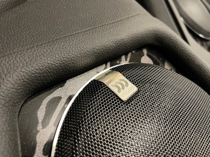 73-87 C10 Kickpanels