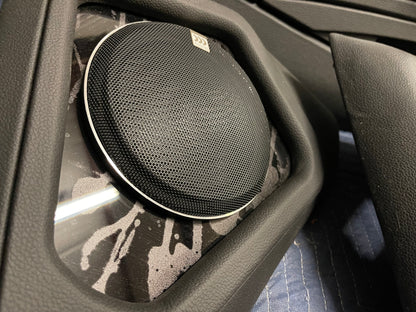 73-87 C10 Kickpanels