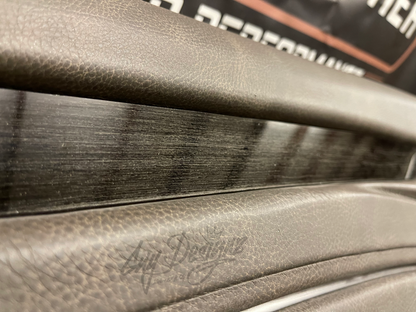 C10 Custom Door Panels