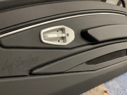 C10 Custom Door Panels