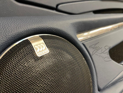 C10 Custom Door Panels