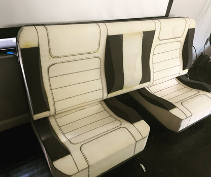 Universal Bench Seat