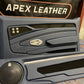 C10 Custom Door Panels