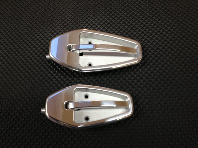 AutoLoc AUTBWDH4 AutoLoc Billet Door Handles Summit Racing AutoLoc AUTBWDH4 AutoLoc Billet Door Handles Summit Racing