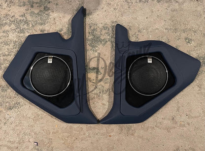73-87 C10 Kickpanels