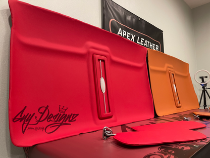 73-87 C10 Custom Headliner