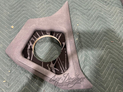 73-87 C10 Kickpanels