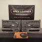 C10 Custom Door Panels