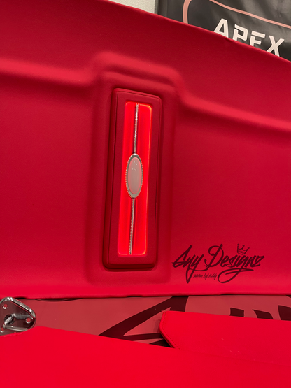73-87 C10 Custom Headliner