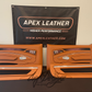 C10 Custom Door Panels