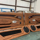 C10 Custom Door Panels