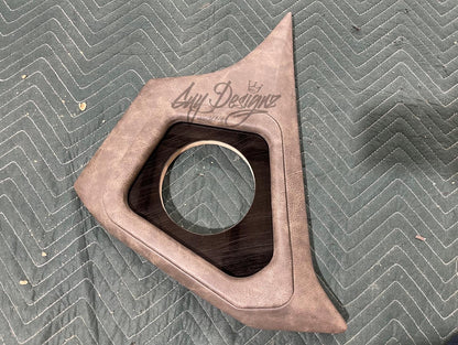73-87 C10 Kickpanels