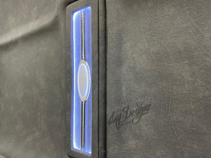 73-87 C10 Custom Headliner