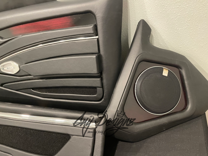 73-87 C10 Kickpanels